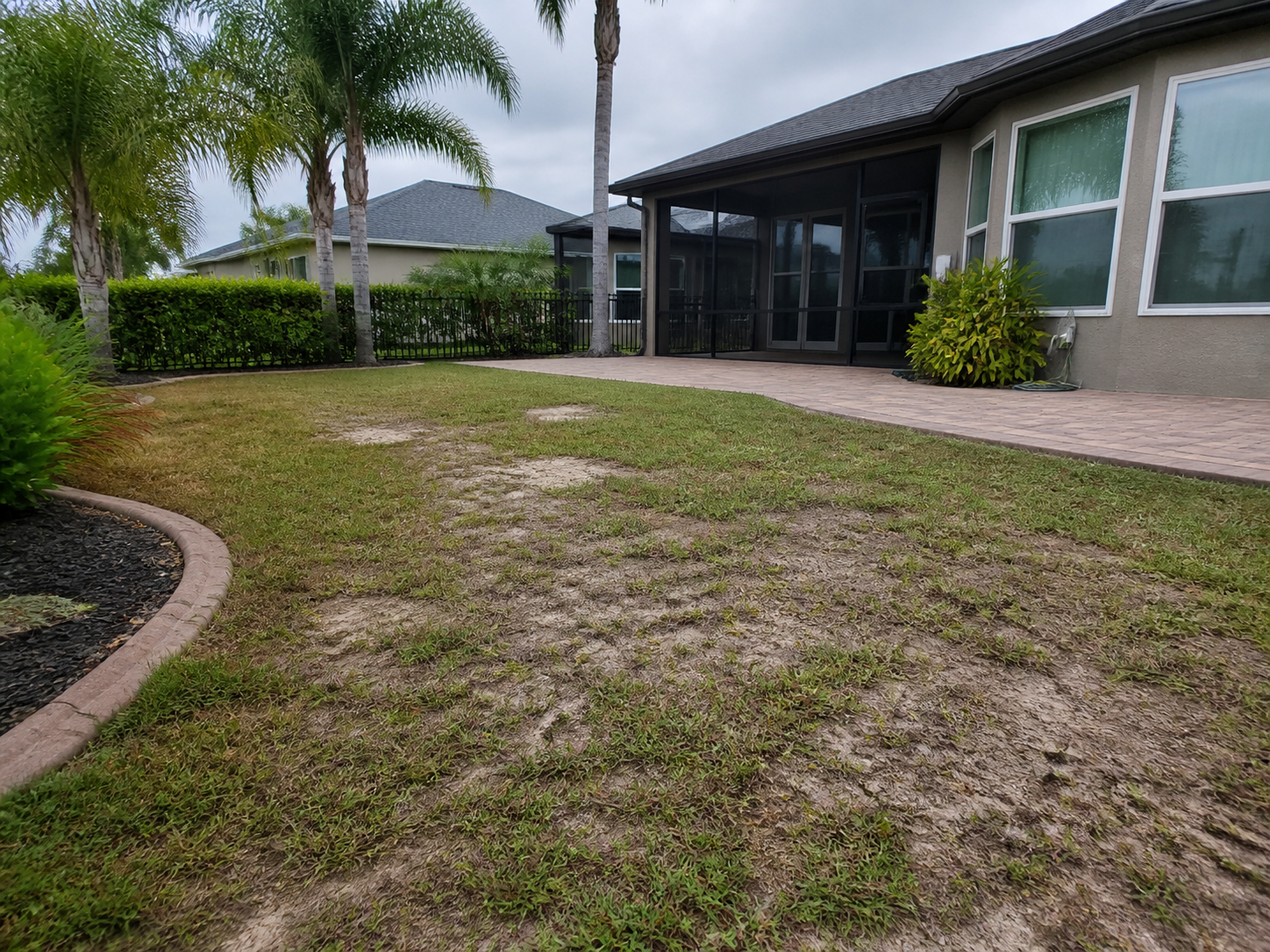 Artificial Turf vs Grass in Florida: The Real 10-Year Cost
