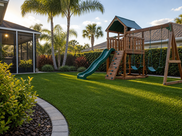 Playground